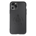 forever bioio turtle back cover case for iphone xr black extra photo 2
