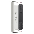 creative omni portable multi room speaker white extra photo 2