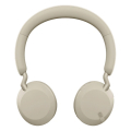 jabra bt headset elite 45h gold beige extra photo 3