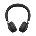 jabra bt headset elite 45h copper black extra photo 1