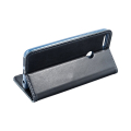 magnet book flip case for huawei y5 2019 navy blue extra photo 2