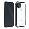 magneto 360 back cover case for apple iphone 7 8 black extra photo 3