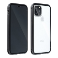 magneto 360 back cover case for apple iphone x xs black extra photo 3