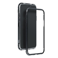 magneto back cover case for huawei p40 lite black extra photo 1