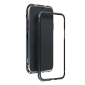 magneto back cover case for apple iphone 6 6s black extra photo 1