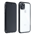 magneto back cover case for apple iphone 7 8 black extra photo 2