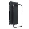 magneto back cover case for apple iphone xs 58 black extra photo 1