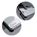 magneto frameless case for apple iphone 11 pro 58 black extra photo 1