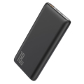 baseus bipow powerbank 10000mah quick charge 30 pd 18w black extra photo 1