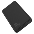 baseus bipow powerbank 10000mah quick charge 30 pd 18w black extra photo 2