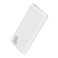 baseus bipow powerbank 10000mah quick charge 30 pd 18w white extra photo 3