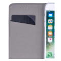 smart magnet flip case for lg k51s k41s gold extra photo 1