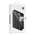 original back cover carbon lamborghini huracan d1 lb tpufcip11m hu d1 bk apple iphone 11 pro max extra photo 3