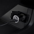 xiaomi gds4147gl mi dual usb 37w quick car charger gds4147gl black extra photo 4