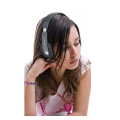 technaxx bt x27 musicman slim bluetooth headphones with fm radio extra photo 5