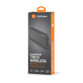 extreme media npb 1556 trevi wireless 10000mah powerbank black extra photo 2