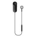 baseus a06 encok wireless earphone black extra photo 1