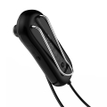baseus a06 encok wireless earphone black extra photo 2