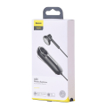 baseus a06 encok wireless earphone black extra photo 4