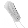 baseus a06 encok wireless earphone white extra photo 2