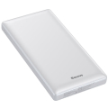 baseus mini ja fast charge power bank 3a 20000mah white extra photo 2