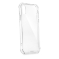 roar armor jelly back cover case for huawei y6p transparent extra photo 1