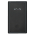 4smarts powerbank volthub graphene 20000mah qc pd qi wireless 160w fast charge black extra photo 1