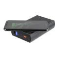 4smarts powerbank volthub graphene 20000mah qc pd qi wireless 160w fast charge black extra photo 4