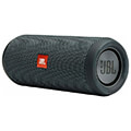 jbl flip essential bluetooth speaker waterproof ipx7 16w black extra photo 1