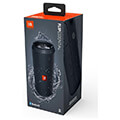 jbl flip essential bluetooth speaker waterproof ipx7 16w black extra photo 4