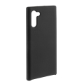 4smarts liquid silicone case cupertino for samsung galaxy note 10 note 10 5g black extra photo 1