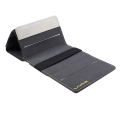 lavavik by 4smarts multifunctional credit card holder black extra photo 2