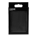lavavik by 4smarts multifunctional credit card holder black extra photo 4