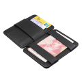 lavavik by 4smarts special closure wallet black extra photo 1