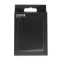 lavavik by 4smarts special closure wallet black extra photo 2
