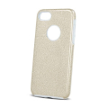 glitter 3in1 back cover case for huawei y6p gold extra photo 2