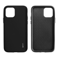 roar rico armor back cover case for for xiaomi redmi 9 black extra photo 1