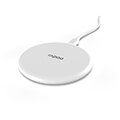 rapoo xc105 white 10w wl charging base extra photo 2