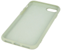 silicon back cover case for xiaomi mi 10 mi 10 pro green extra photo 1