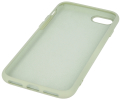 silicon back cover case for xiaomi redmi 9 green extra photo 1