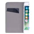 smart magnet flip case for xiaomi redmi 9a navy blue extra photo 1