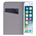 smart magnet flip case for xiaomi redmi note 9 gold extra photo 1