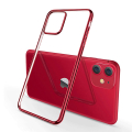 ultra hybrid back cover case for xiaomi redmi 6a red extra photo 1