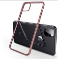 ultra hybrid back cover case for xiaomi redmi 6a rose gold extra photo 1