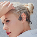 baseus covo tws wireless bone conduction headset bc10 black extra photo 4