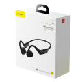 baseus covo tws wireless bone conduction headset bc10 black extra photo 5