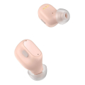 baseus wm01 plus encok tws true wireless bluetooth headset pink extra photo 1