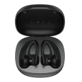 baseus encok tws true wireless earphones w17 black extra photo 1