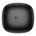 baseus encok tws true wireless earphones w17 black extra photo 2