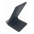 energenie eg wpc10 02 wireless phone charger stand 10 w black extra photo 1